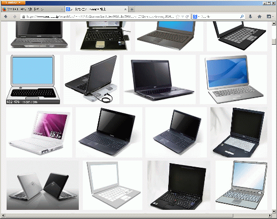 PC/Personal Computer/パーソナルコンピュータ/パソコン
